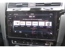 Volkswagen Golf Gt Tsi Bluemotion Technology Dsg 