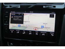 Volkswagen Golf Gt Tsi Bluemotion Technology Dsg 