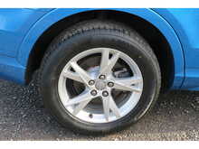 Audi Q3 Tfsi Quattro Se 