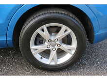 Audi Q3 Tfsi Quattro Se 