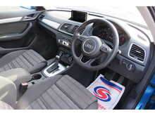 Audi Q3 Tfsi Quattro Se 