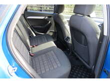 Audi Q3 Tfsi Quattro Se 