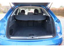 Audi Q3 Tfsi Quattro Se 