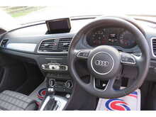 Audi Q3 Tfsi Quattro Se 