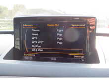 Audi Q3 Tfsi Quattro Se 