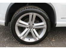 Volkswagen Tiguan R Line Tsi 4Motion Dsg 