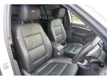 Volkswagen Tiguan R Line Tsi 4Motion Dsg 