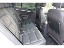 Volkswagen Tiguan R Line Tsi 4Motion Dsg 