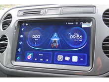 Volkswagen Tiguan R Line Tsi 4Motion Dsg 