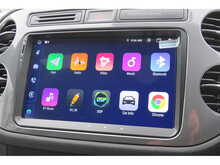 Volkswagen Tiguan R Line Tsi 4Motion Dsg 