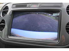 Volkswagen Tiguan R Line Tsi 4Motion Dsg 