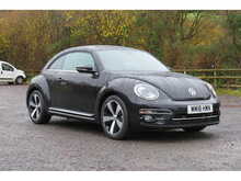 Volkswagen Beetle Design Tsi Dsg 
