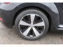 Volkswagen Beetle Design Tsi Dsg 