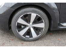 Volkswagen Beetle Design Tsi Dsg 