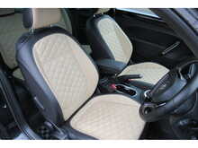Volkswagen Beetle Design Tsi Dsg 