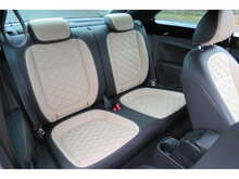 Volkswagen Beetle Design Tsi Dsg 