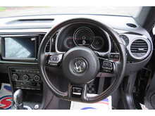 Volkswagen Beetle Design Tsi Dsg 