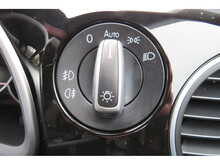 Volkswagen Beetle Design Tsi Dsg 