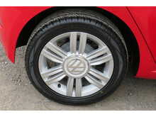 Volkswagen Up High Up Bluemotion Technology 
