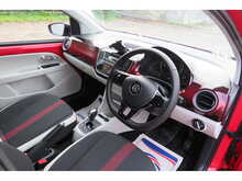 Volkswagen Up High Up Bluemotion Technology 