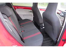Volkswagen Up High Up Bluemotion Technology 