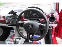Volkswagen Up High Up Bluemotion Technology 