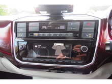 Volkswagen Up High Up Bluemotion Technology 