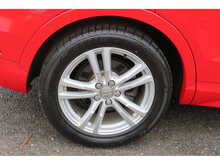 Audi Q3 Tfsi Quattro S Line 