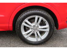 Audi Q3 Tfsi Quattro S Line 