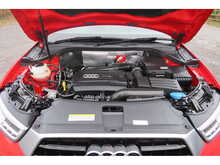 Audi Q3 Tfsi Quattro S Line 