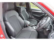 Audi Q3 Tfsi Quattro S Line 