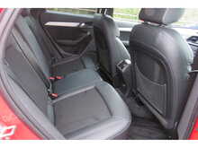 Audi Q3 Tfsi Quattro S Line 