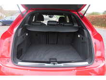 Audi Q3 Tfsi Quattro S Line 