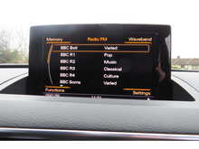 Audi Q3 Tfsi Quattro S Line 