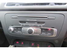 Audi Q3 Tfsi Quattro S Line 