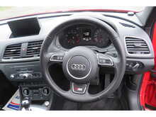 Audi Q3 Tfsi Quattro S Line 