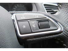 Audi Q3 Tfsi Quattro S Line 