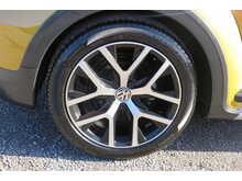 Volkswagen Beetle Dune Tsi Bluemotion Technology Dsg 