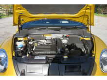 Volkswagen Beetle Dune Tsi Bluemotion Technology Dsg 