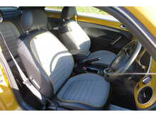 Volkswagen Beetle Dune Tsi Bluemotion Technology Dsg 