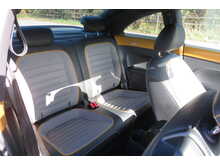 Volkswagen Beetle Dune Tsi Bluemotion Technology Dsg 