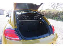 Volkswagen Beetle Dune Tsi Bluemotion Technology Dsg 