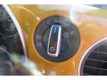 Volkswagen Beetle Dune Tsi Bluemotion Technology Dsg 