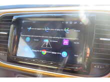 Volkswagen Beetle Dune Tsi Bluemotion Technology Dsg 