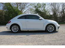 Volkswagen Beetle Design Tsi Dsg 
