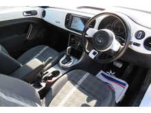 Volkswagen Beetle Design Tsi Dsg 