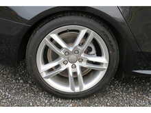 Audi A4 Avant Tfsi Quattro S Line 