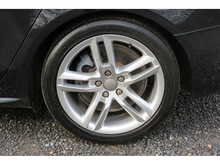 Audi A4 Avant Tfsi Quattro S Line 