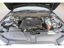 Audi A4 Avant Tfsi Quattro S Line 