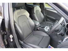 Audi A4 Avant Tfsi Quattro S Line 